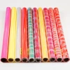 Transparent printed film, flower film, cellophane transparent film Specification image